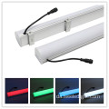 Facade LED -belysning RGB Tube Light